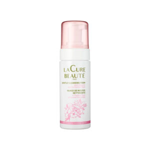 LA CURE BEAUTÉ - Espuma Limpiadora Suave 150ml