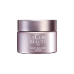 LA CURE BEAUTÉ - Crema Infusión de Noche 50ml