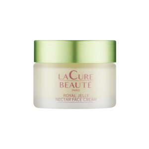 LA CURE BEAUTÉ - Crema Facial Néctar de Jalea Real 50ml