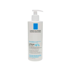 LA ROCHE-POSA - LIPIKAR Gel de Bño SYNDET AP+ 400ml