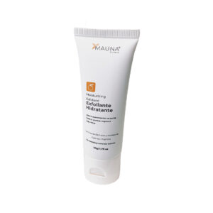MAUNA Crema Exfoliante Facial 60 gr