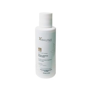 MAUNA Gel de Limpieza Facial 150gr
