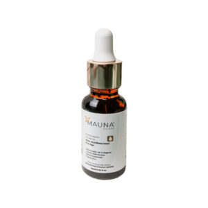 MAUNA Óleo Antiarrugas Pro Age 30ml