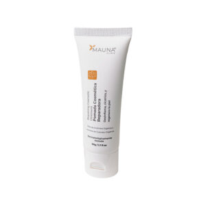 MAUNA Pomada Cosmética Reparadora 60ml