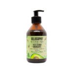 Aceite Cremoso de Aguacate con Manzanilla y Menta 250ml