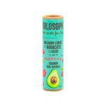 Oilosophy - Balsamo Labial Cherry11 g