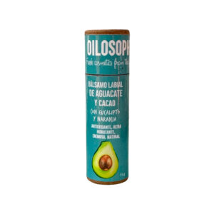 Oilosophy - Balsamo Eucalipto 11 g