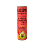 Oilosophy - Balsamo Naranja y Fresa 11 g