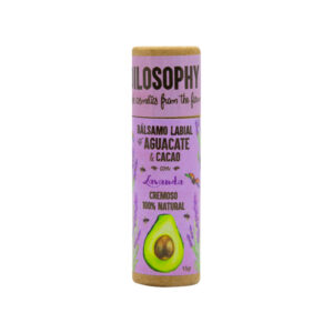 Oilosophy - Balsamo Labial Lavanda11g