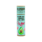Oilosophy - Balsamo Labial Menta 11 g