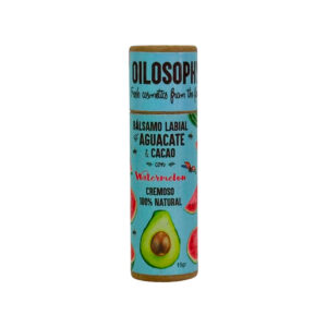 Oilosophy - Balsamo Labial Watermelon 11 g
