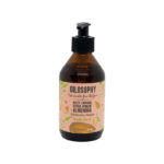 Oilosophy - Aceite Corporal Extra Virgen de Almendras vanilla forest 250 ml