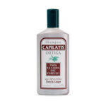 CAPILATIS - Shampoo Ortiga Cabello Caspa 410ml