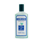 CAPILATIS - Shampoo Ortiga Cabello Graso 410ml