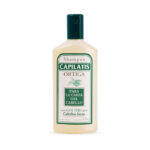 Shampoo Ortiga cabello seco 410ml