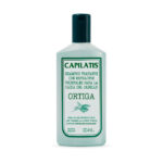 CAPILATIS - Shampoo Ortiga Cabello Normal 410ml
