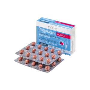 BMC Pilopeptan - Comprimidos para el Crecimiento de Cabello