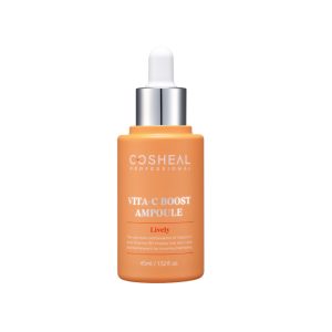 COSHEAL - Sérum Facial de Vitamina C 45ml