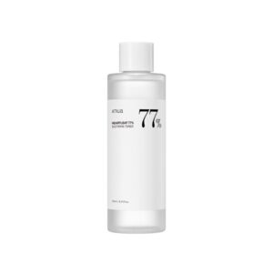 ANUA - Heartleaf 77% Tónico Hidratante y Calmante 250ml