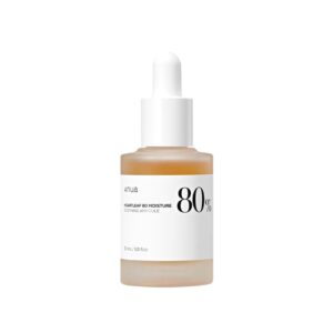 ANUA - Heartleaf 80% Sérum Facial Calmante 30ml