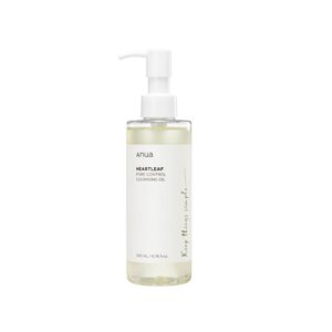 ANUA - Heartleaf Desmaquillante Limpiador a Base de Aceite 200ml