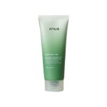 ANUA - Heartleaf Quercetinol Espuma Limpiadora Suave 150ml