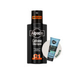 ALPECIN - Caffeine Shampoo Anticaída para hombre 250ml