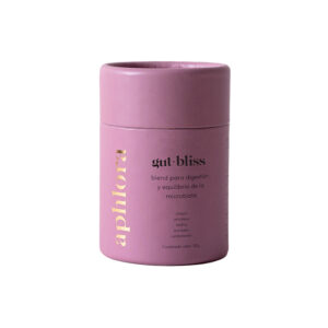 APHLORA - Blend para Digestión y Equilibrio de la Microbiota Gut Bliss