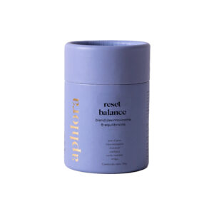 APHLORA - Blend Desintoxicante y Equilibrante Reset Balance
