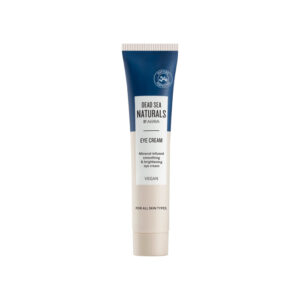 DEAD SEA NATURALS - Crema para el Contorno de Ojos 15ml
