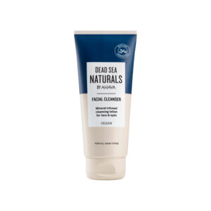 DEAD SEA NATURALS - Limpiador Facial 200ml