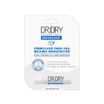 DR. DRY - Bálsamo Labial Humectante 4,8gr