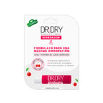 DR. DRY - Bálsamo Labial Humectante sabor Cereza 4,8gr