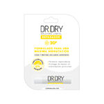 DR. DRY - Bálsamo Labial Humectante con SPF30 4,8gr