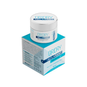 DR. DRY - Crema Aclarate 50ml