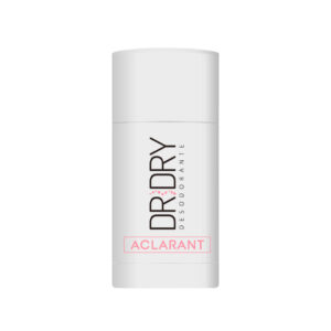 DR. DRY - Desodorante Aclarante