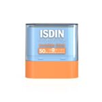 ISDIN - Fotoprotector en Barra Invisible Stick SPF50 10g