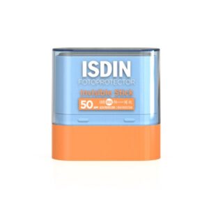 ISDIN - Fotoprotector en Barra Invisible Stick SPF50 10g