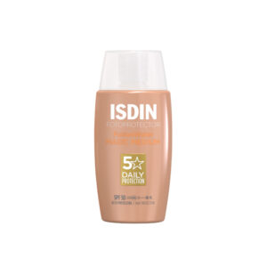 ISDIN - Fusion Water Magic Tono Medium SPF50 50ml