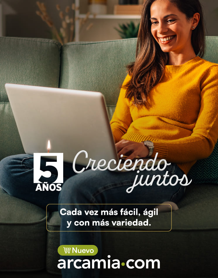 MOBILE3 EX arcamia