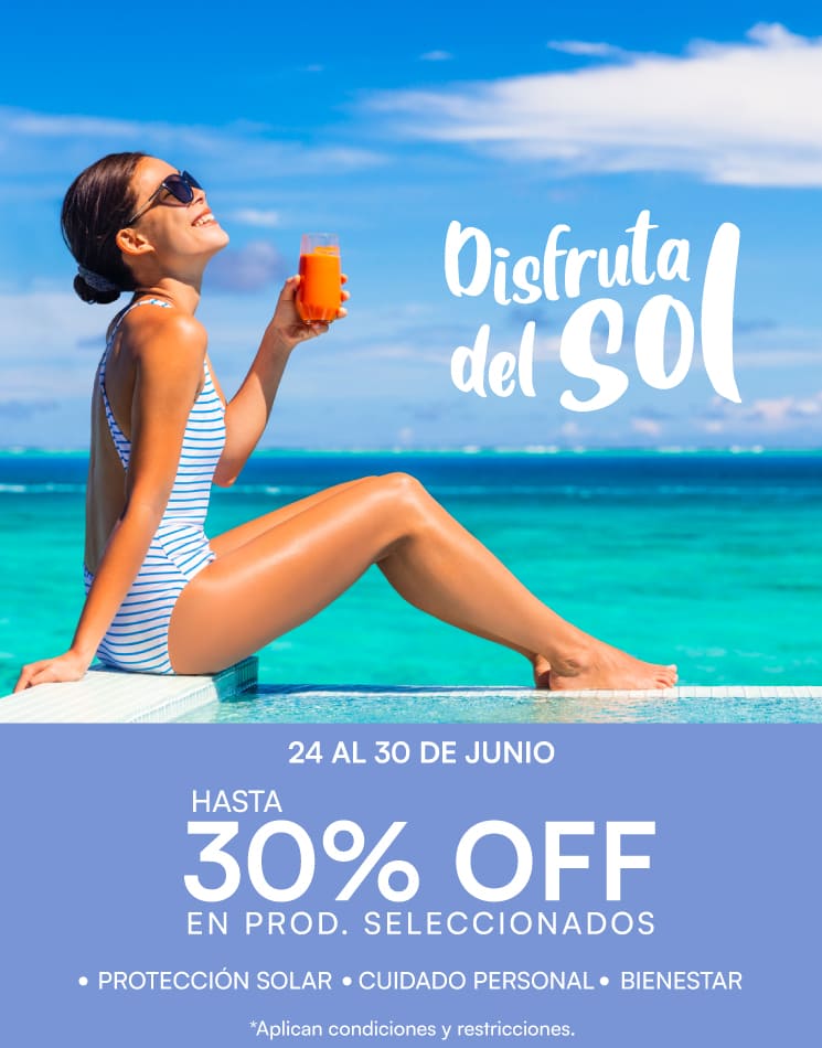 MOBILE DISFRUTA SOL