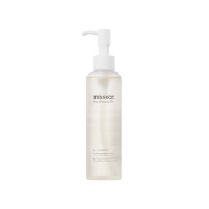 MIXSOON - Aceite Limpiador Facial Bean 195ml