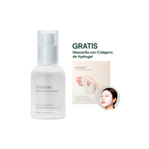 MIXSOON - Esencia Facial Fermentada Bifida 30ml