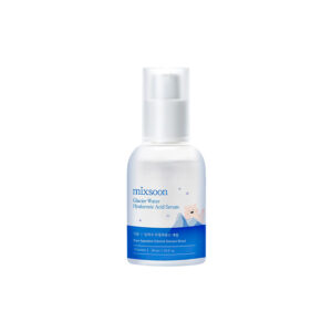 MIXSOON - Sérum de Ácido Hialurónico Glacier Water 30ml