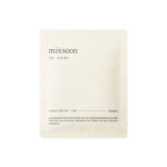 MIXSOON - Pad Facial con Leche de Soja caja x10