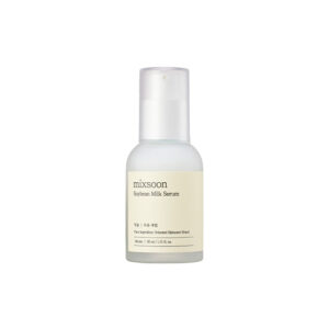 MIXSOON - Sérum Facial con Leche de Soja 30ml