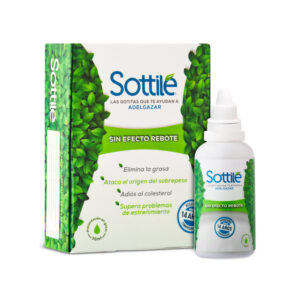SOTTILE 30 1