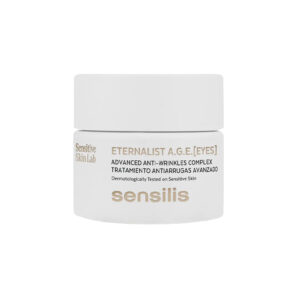 SENSILIS - Crema Contorno de Ojos Antiedad ETERNALIST 20ml