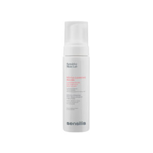 SENSILIS - Espuma Limpiadora Suave 200ml