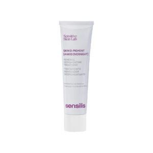 SENSILIS SKIN DPIGMENT AHA10 OVERNIGHT 30ML